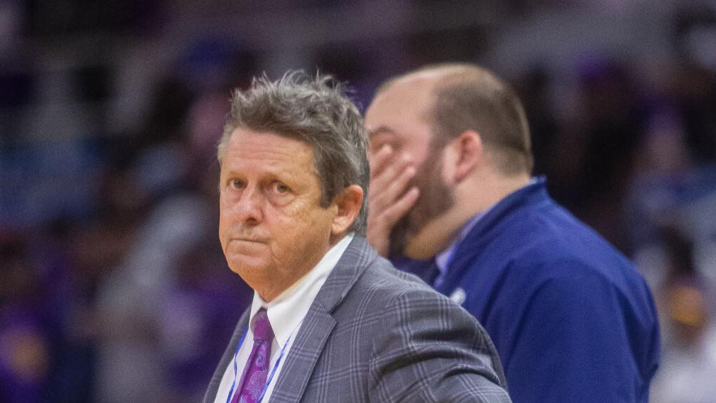 St. Thomas More's Danny Broussard nixed brotherly advice in becoming La. Sports Hall of Famer